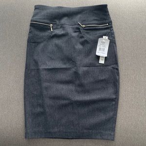 NWT Pencil Skirt